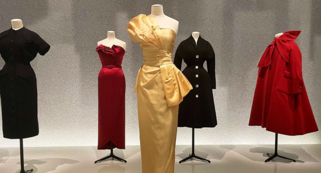 Dior